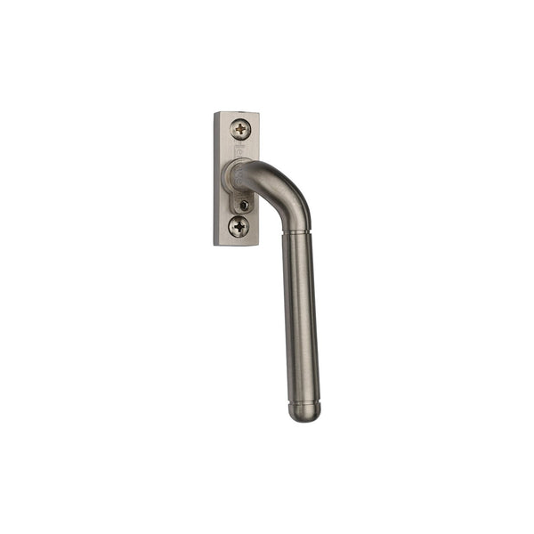Lockable Espagnolette Right Handed by M Marcus - Heritage Brass