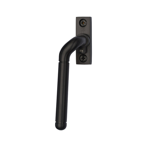 Lockable Espagnolette Left Handed by M Marcus - Heritage Brass