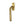 Lockable Espagnolette Left Handed by M Marcus - Heritage Brass