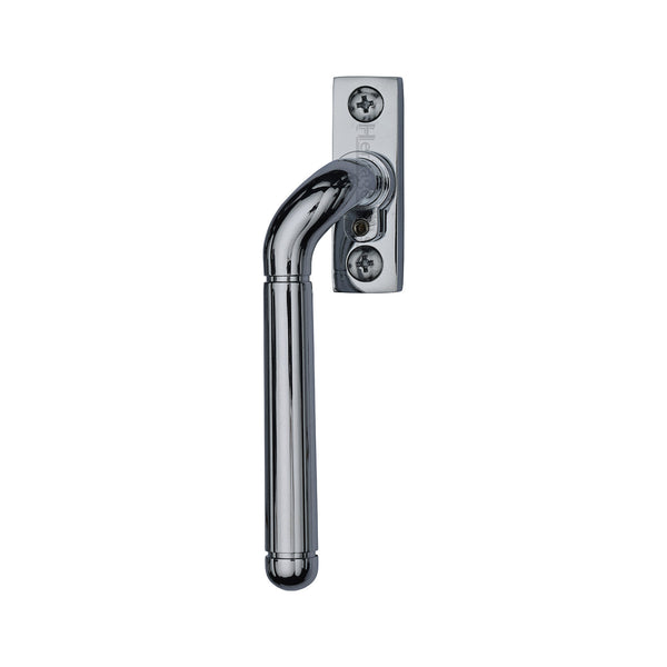 Lockable Espagnolette Left Handed by M Marcus - Heritage Brass
