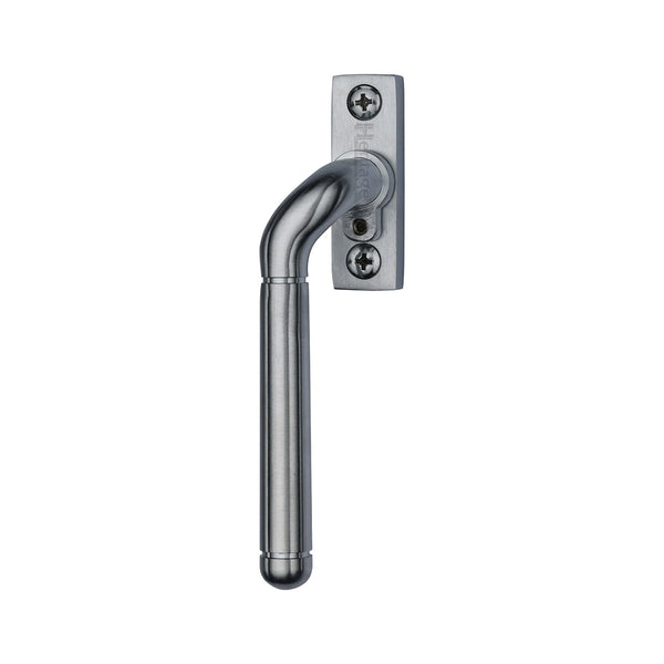 Lockable Espagnolette Left Handed by M Marcus - Heritage Brass