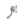 Lockable Casement Window Fastener Ball Design