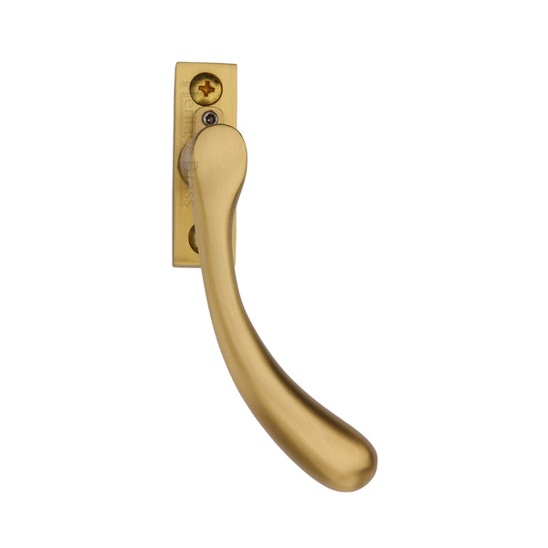 Right-Handed Espagnolette Handle Ball Design