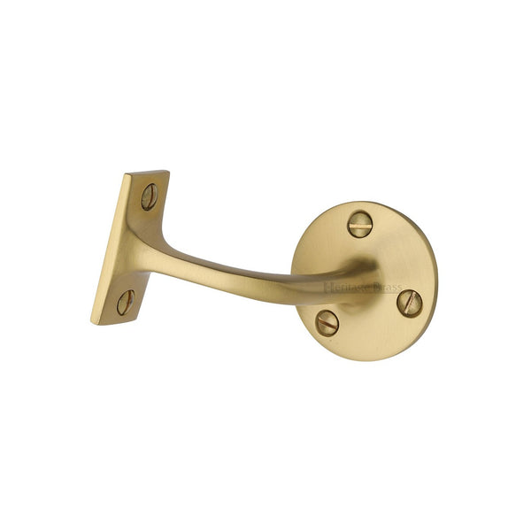 Handrail Bracket by M Marcus - Heritage Brass