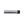 Cylindrical Door Stop Without Rose by M Marcus - Heritage Brass