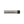 Cylindrical Door Stop Without Rose by M Marcus - Heritage Brass