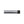 Cylindrical Door Stop Without Rose by M Marcus - Heritage Brass