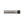 Cylindrical Door Stop Without Rose by M Marcus - Heritage Brass