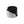 Heritage Brass Square-Round Mounted Door Stop by M Marcus - Heritage Brass