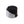 Heritage Brass Square-Round Mounted Door Stop by M Marcus - Heritage Brass
