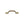 Russell Cabinet Pull Handle by M Marcus - Heritage Brass