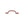 Russell Cabinet Pull Handle by M Marcus - Heritage Brass