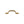 Russell Cabinet Pull Handle by M Marcus - Heritage Brass