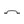 Russell Cabinet Pull Handle by M Marcus - Heritage Brass