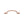 Russell Cabinet Pull Handle by M Marcus - Heritage Brass