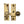 M Marcus - Heritage Brass, Sash Fastener Lockable - V1104L, Window Hardware, Sash Fasteners & Lifts