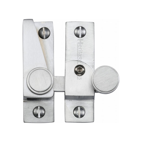 Sash Fastener Lockable - V1106L