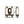 Oval Turn Cupboard Latch by M Marcus - Heritage Brass