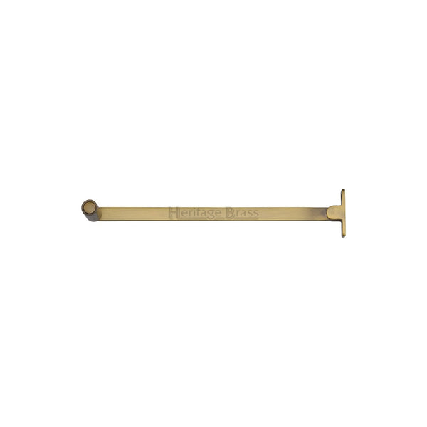 Roller Arm by M Marcus - Heritage Brass