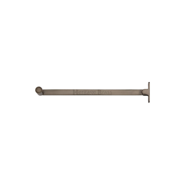 Roller Arm by M Marcus - Heritage Brass