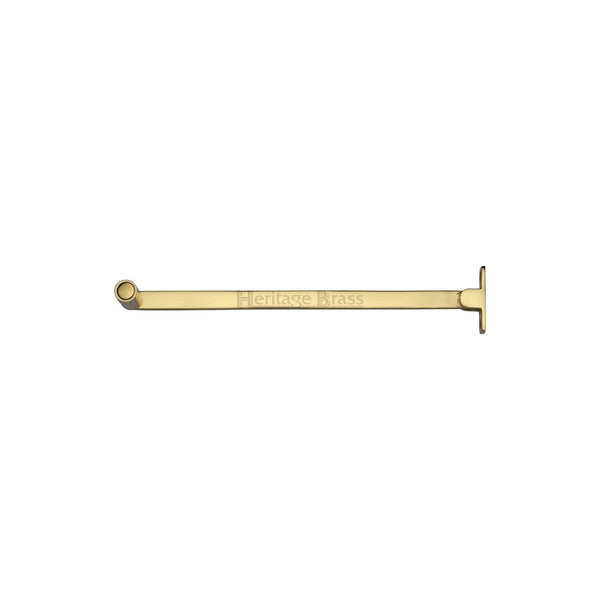 Roller Arm by M Marcus - Heritage Brass