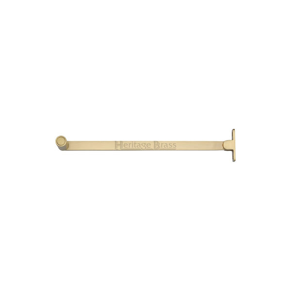 Roller Arm by M Marcus - Heritage Brass