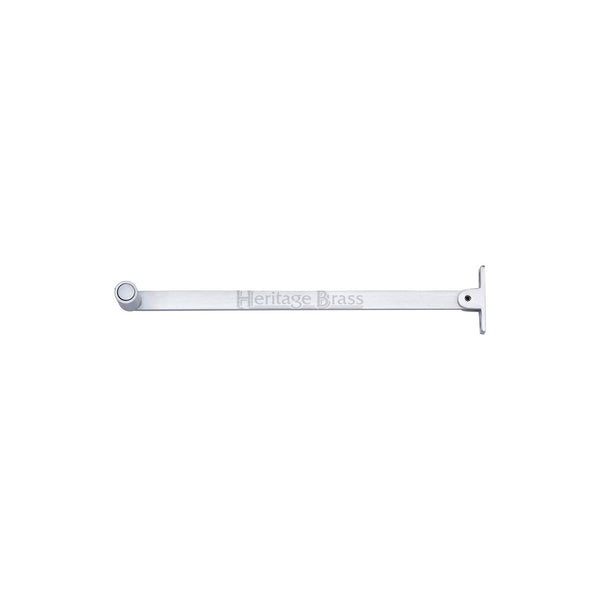 Roller Arm by M Marcus - Heritage Brass