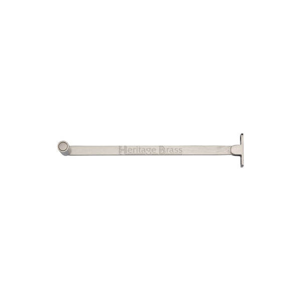 Roller Arm by M Marcus - Heritage Brass