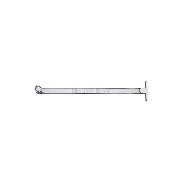 Roller Arm by M Marcus - Heritage Brass