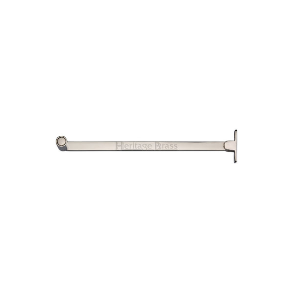 Roller Arm by M Marcus - Heritage Brass