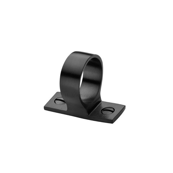 Sash Ring by M Marcus - Heritage Brass