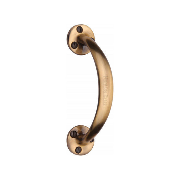 M Marcus - Heritage Brass, Door Pull Handle, Door Pull Handles, Door Pull Handles