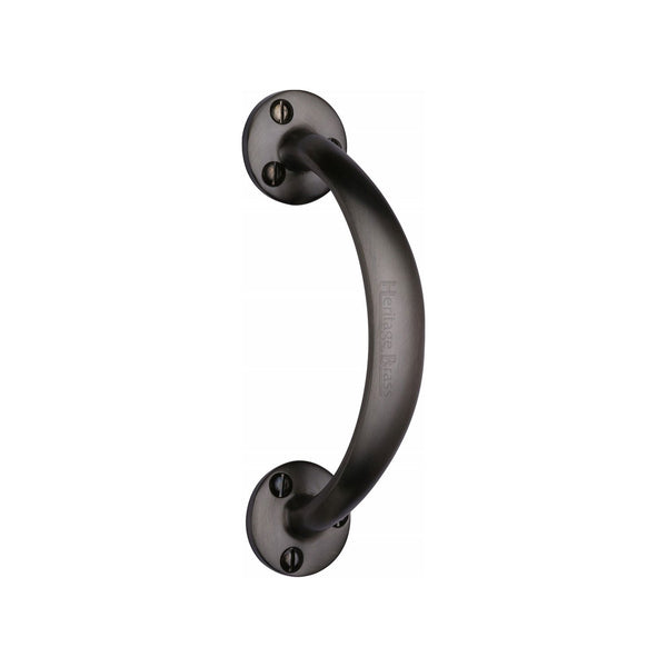 M Marcus - Heritage Brass, Door Pull Handle, Door Pull Handles, Door Pull Handles