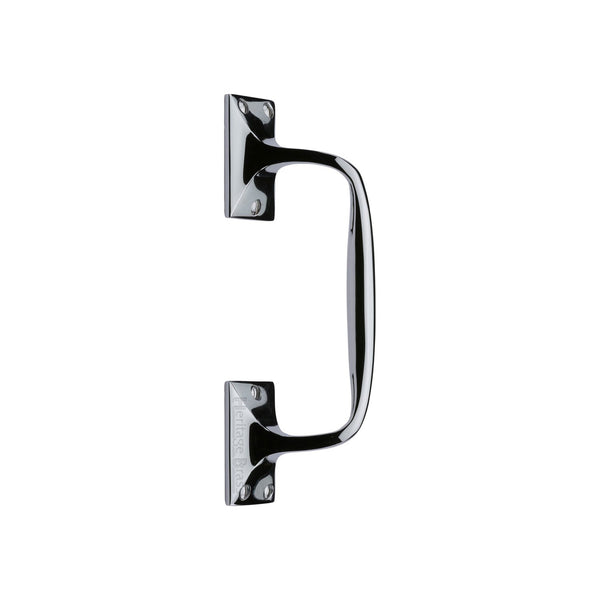 M Marcus - Heritage Brass, Door Pull Handle Offset, Door Pull Handles, Door Pull Handles