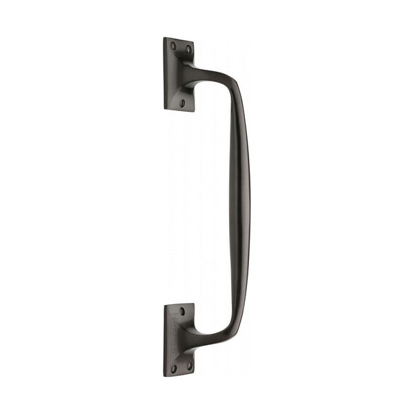 M Marcus - Heritage Brass, Door Pull Handle Offset, Door Pull Handles, Door Pull Handles