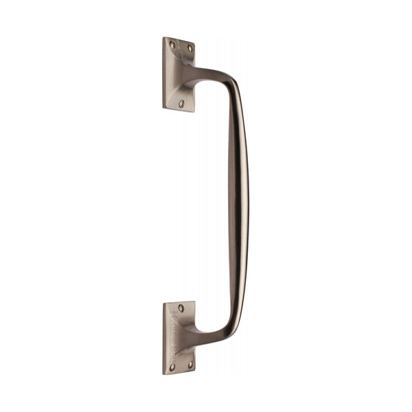 M Marcus - Heritage Brass, Door Pull Handle Offset, Door Pull Handles, Door Pull Handles