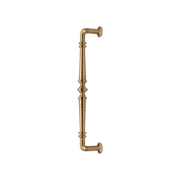 Avon Door Pull Handle by M Marcus - Heritage Brass