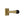 Wall Mounted Door Stop by M Marcus - Heritage Brass