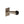 Wall Mounted Door Stop by M Marcus - Heritage Brass