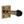Wall Mounted Door Stop by M Marcus - Heritage Brass