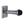 Wall Mounted Door Stop by M Marcus - Heritage Brass