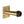 Wall Mounted Door Stop by M Marcus - Heritage Brass