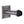 Wall Mounted Door Stop by M Marcus - Heritage Brass