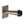 Wall Mounted Door Stop by M Marcus - Heritage Brass