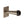 Wall Mounted Door Stop by M Marcus - Heritage Brass