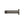 Cylindrical Wall Mounted Door Stop with Rose by M Marcus - Heritage Brass
