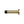 Cylindrical Wall Mounted Door Stop with Rose by M Marcus - Heritage Brass