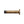 Cylindrical Wall Mounted Door Stop with Rose by M Marcus - Heritage Brass