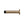 Cylindrical Wall Mounted Door Stop with Rose by M Marcus - Heritage Brass