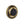 Heritage Brass Wall Mounted Door Stop by M Marcus - Heritage Brass